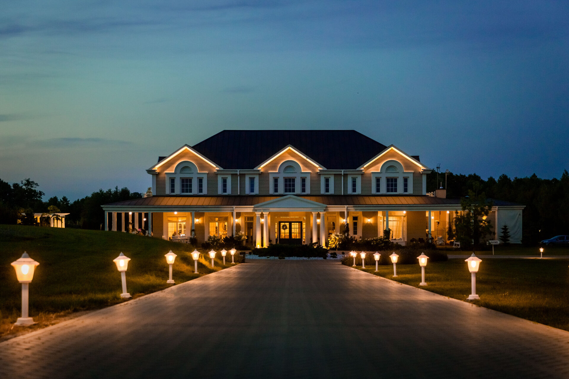 Hotellien kuvauspalvelut Jyväskylässä