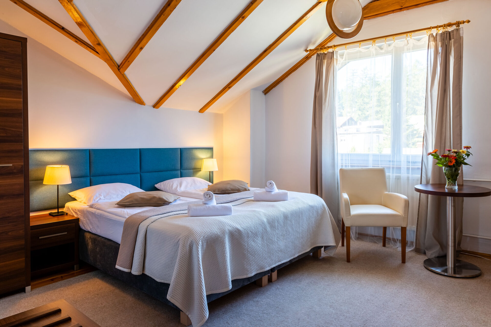 Hotellien kuvauspalvelut Jyväskylässä