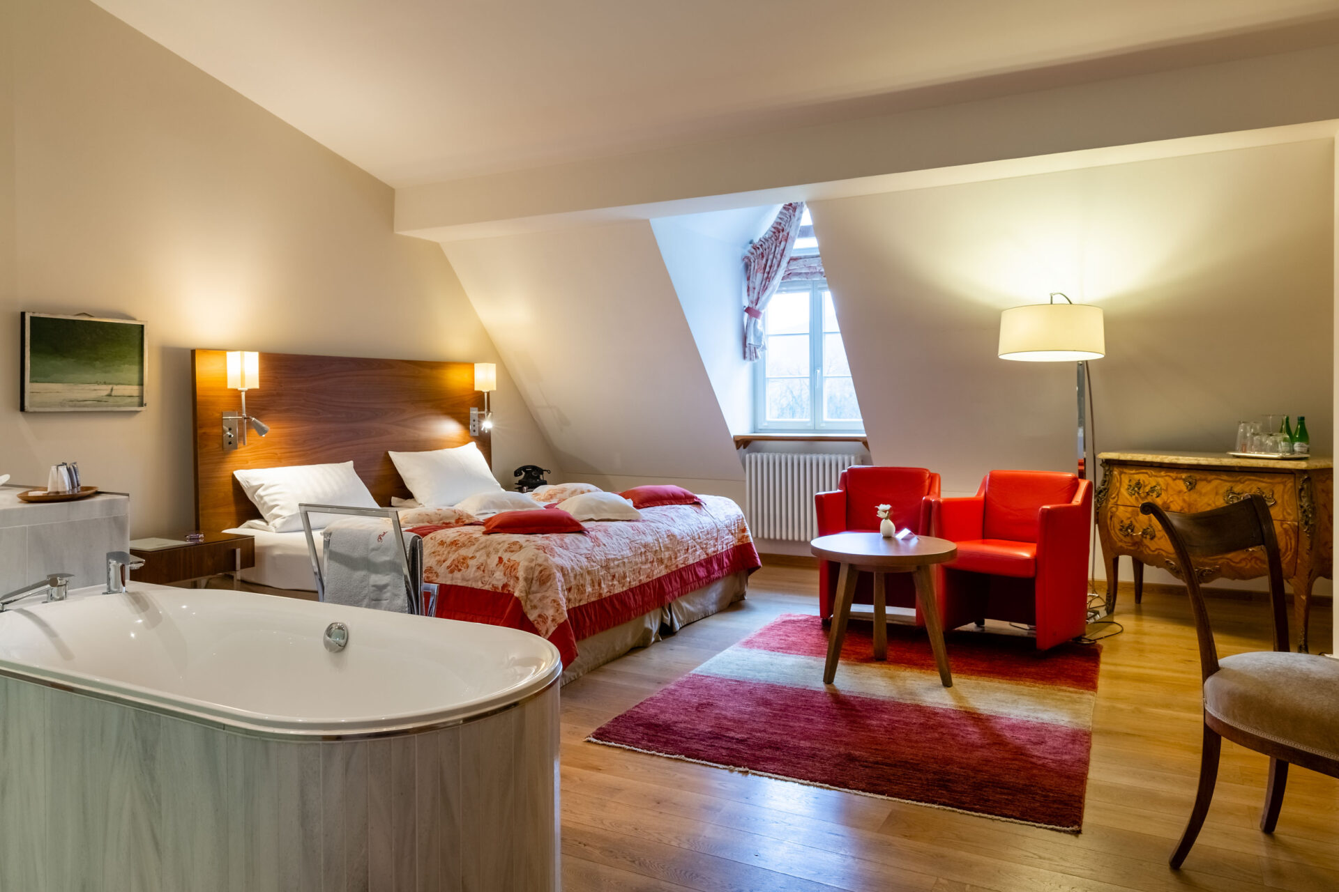 Hotellien kuvauspalvelut Jyväskylässä