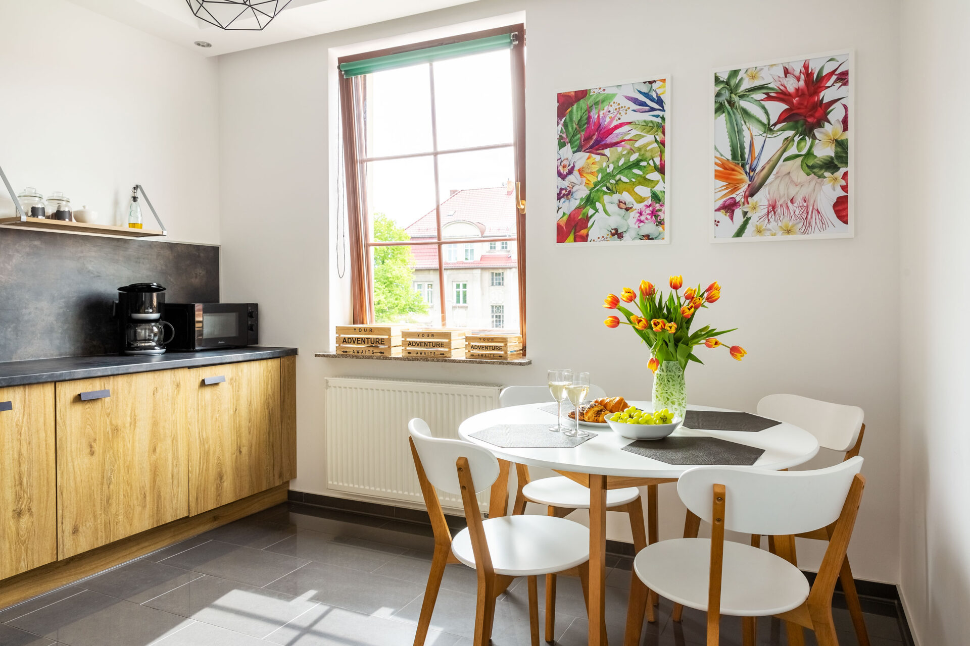 sisustuskuvaus Jyväskylä