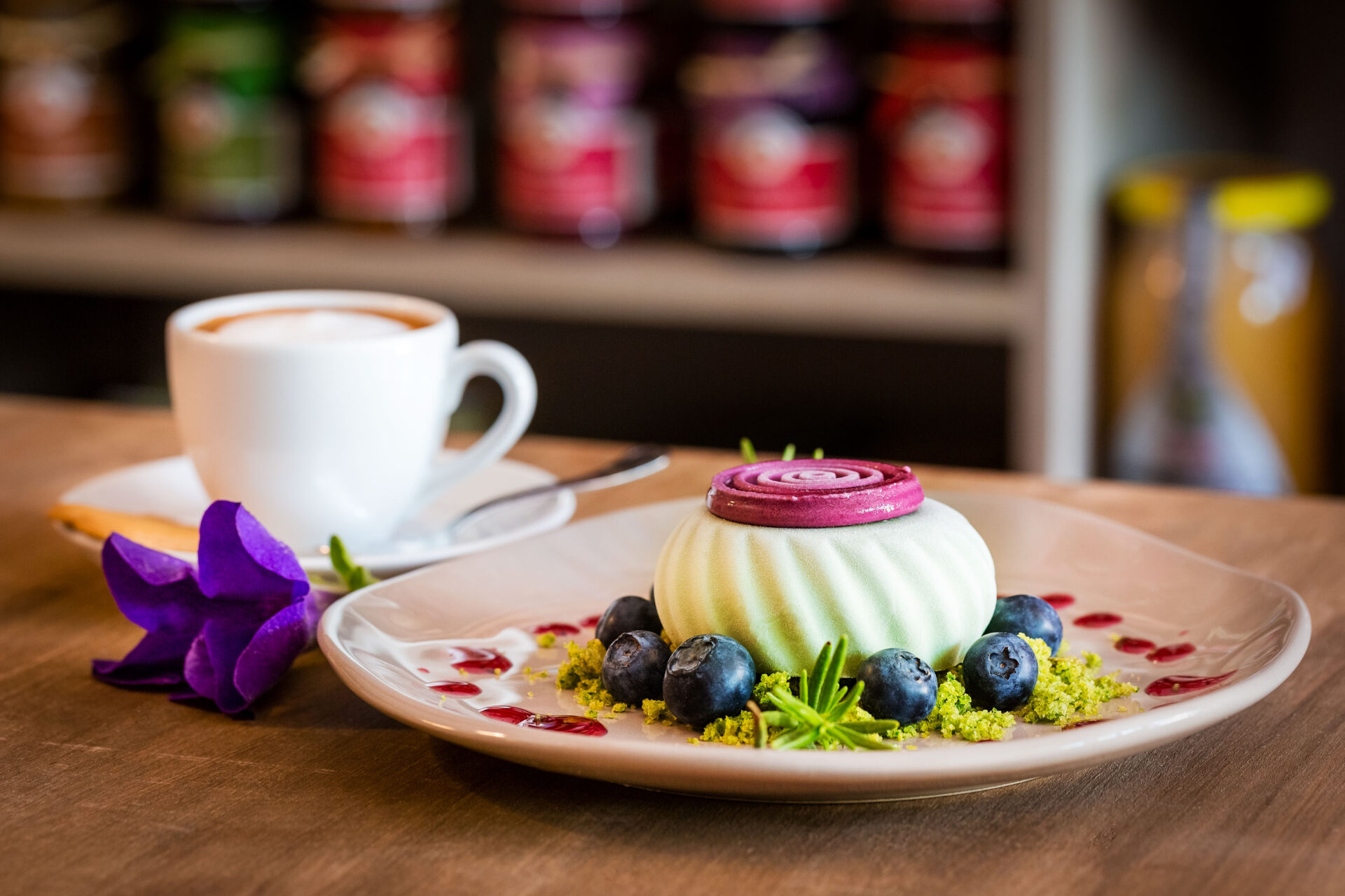 Culinary Photography Central Finland