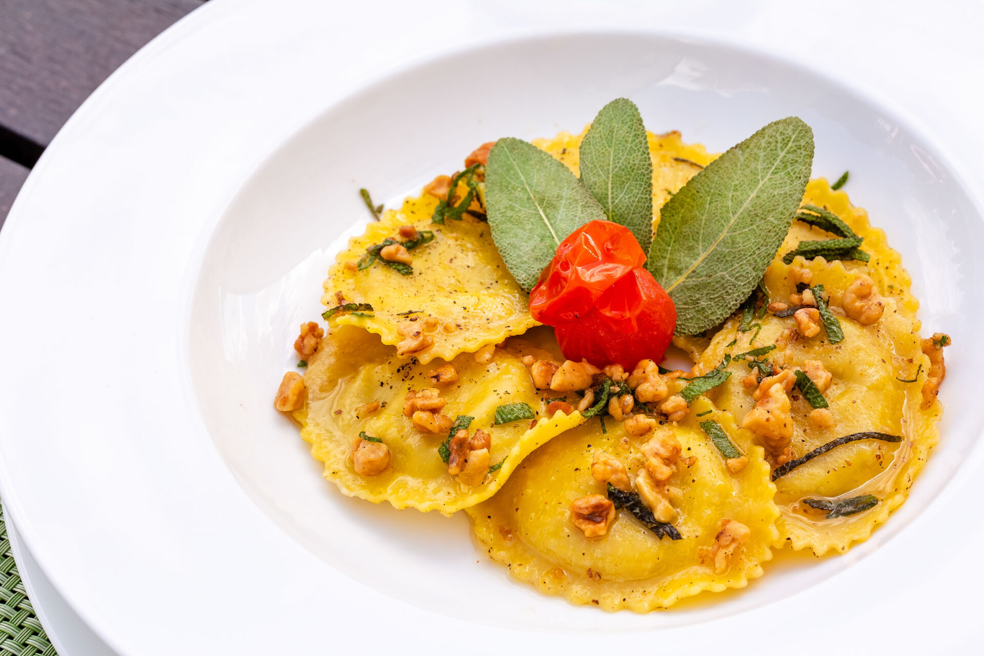 Culinary Photography Central Finland