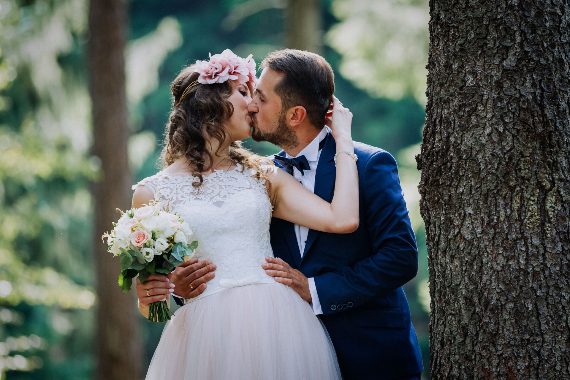 Häätvalokuvaaja Jyväskylässä