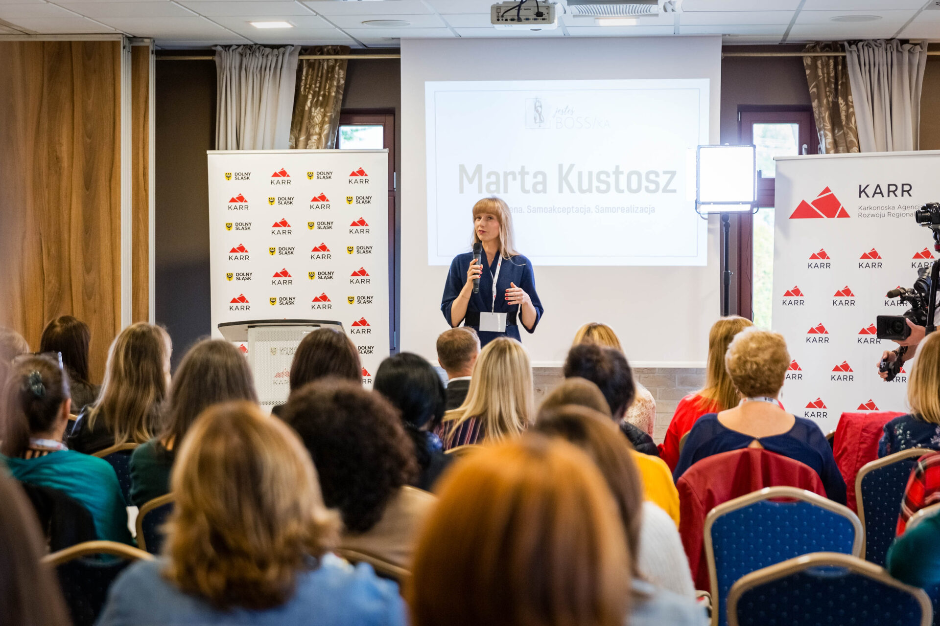 tapahtumakuvaus Keski Suomessa