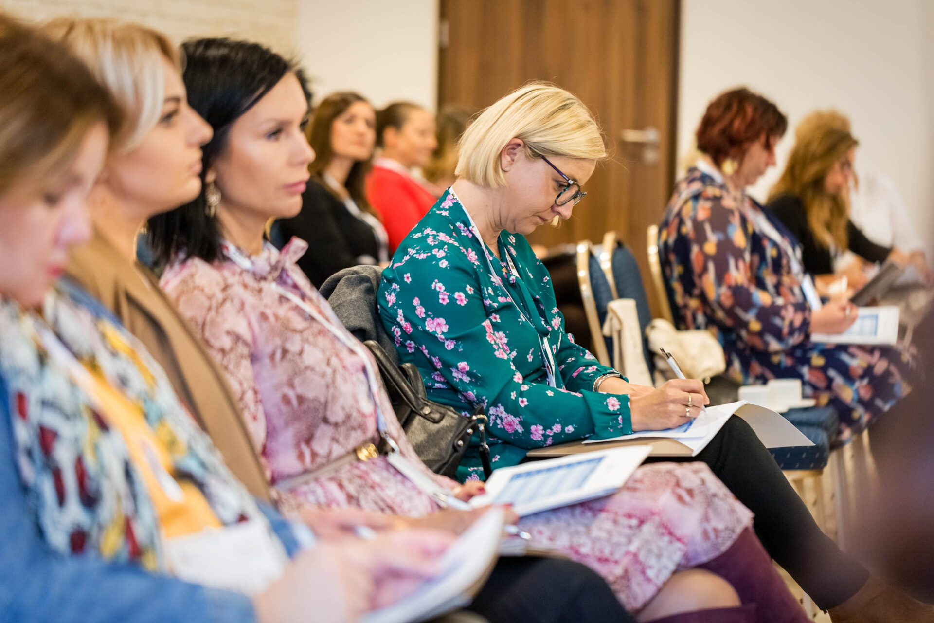 event photography in Central Finland