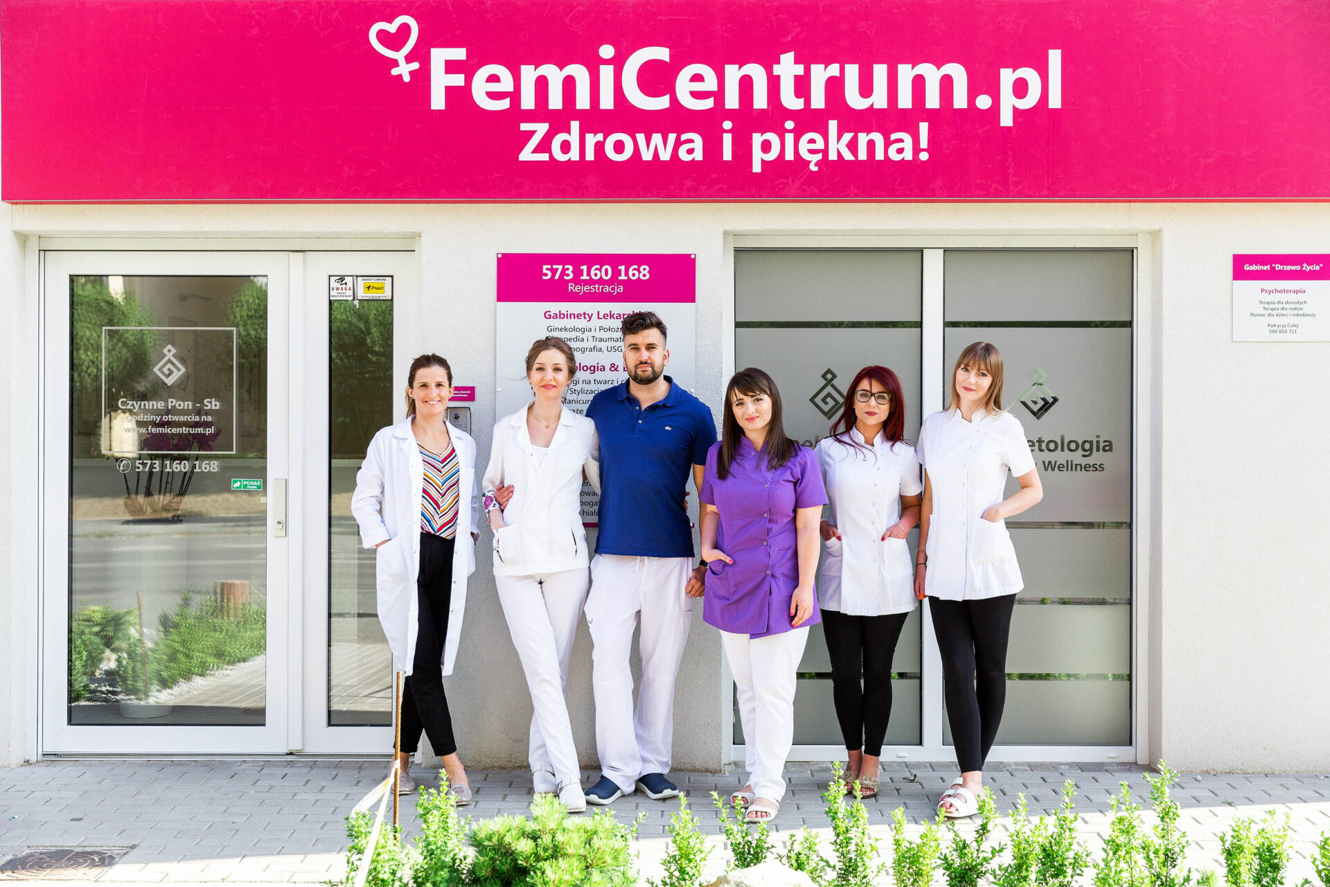 Yrityskuvat ja brändikuvat, joissa näkyy yrityksen työntekijöitä.