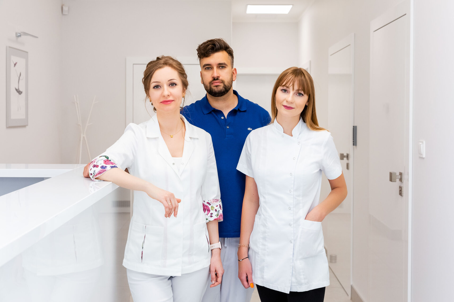 Ammattitaitoinen Yrityskuvaus Jyväskylä