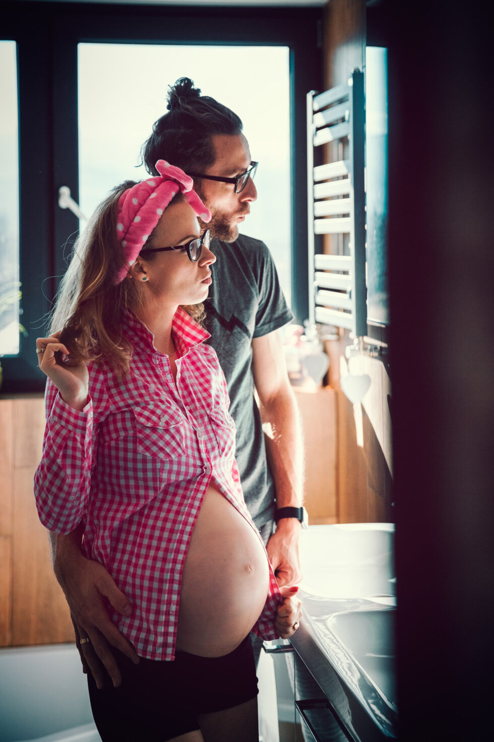 lifestyle photography in central finland