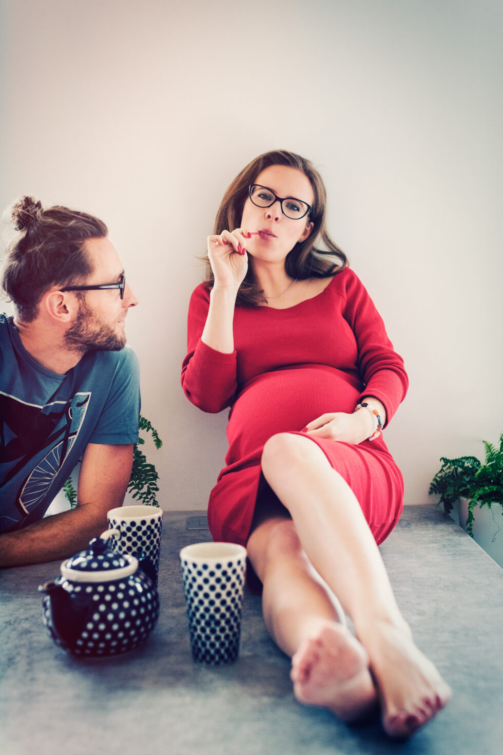 lifestyle photography in central finland