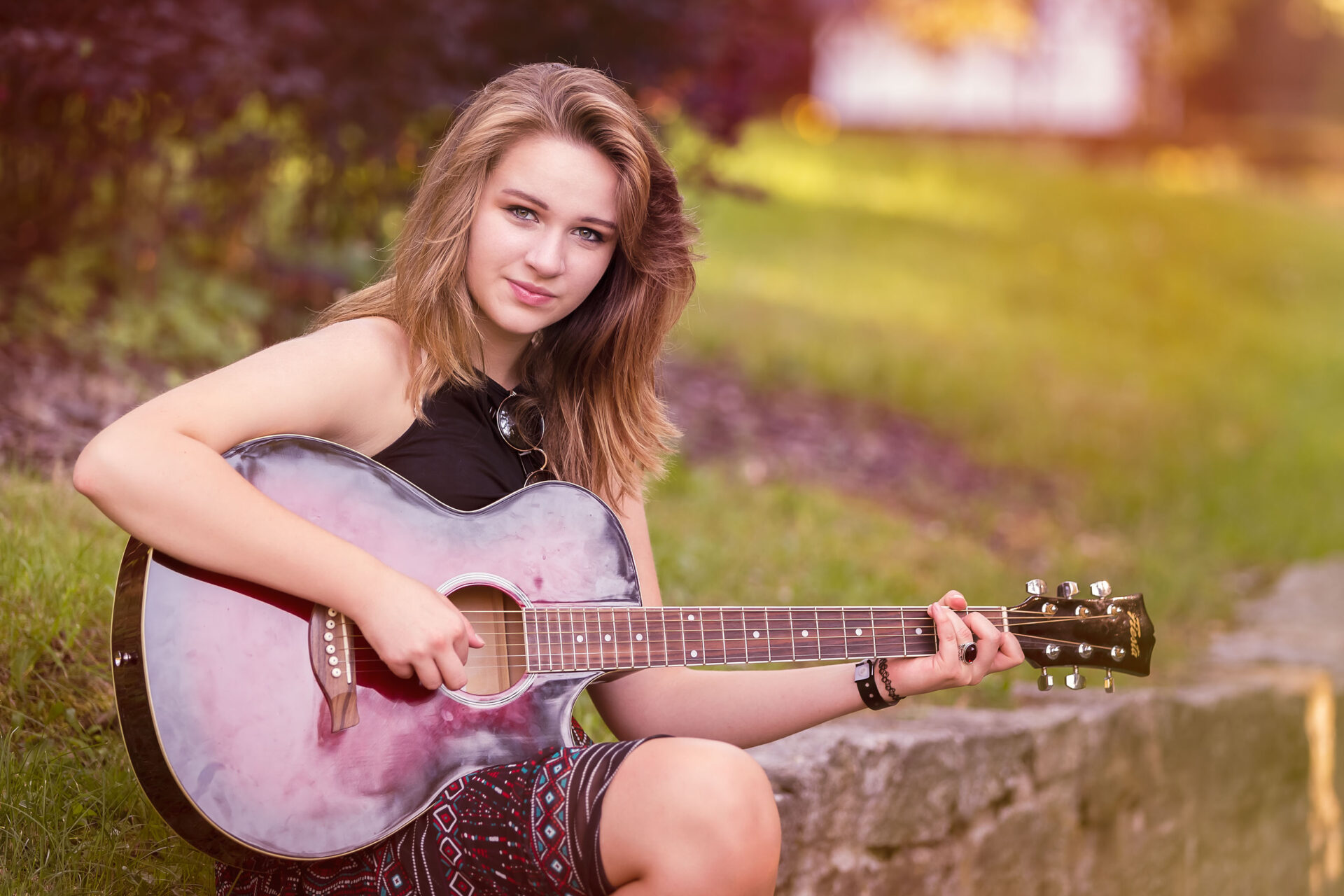 Ylioppilas- ja valmistujaiskuvaus Jyväskylässä