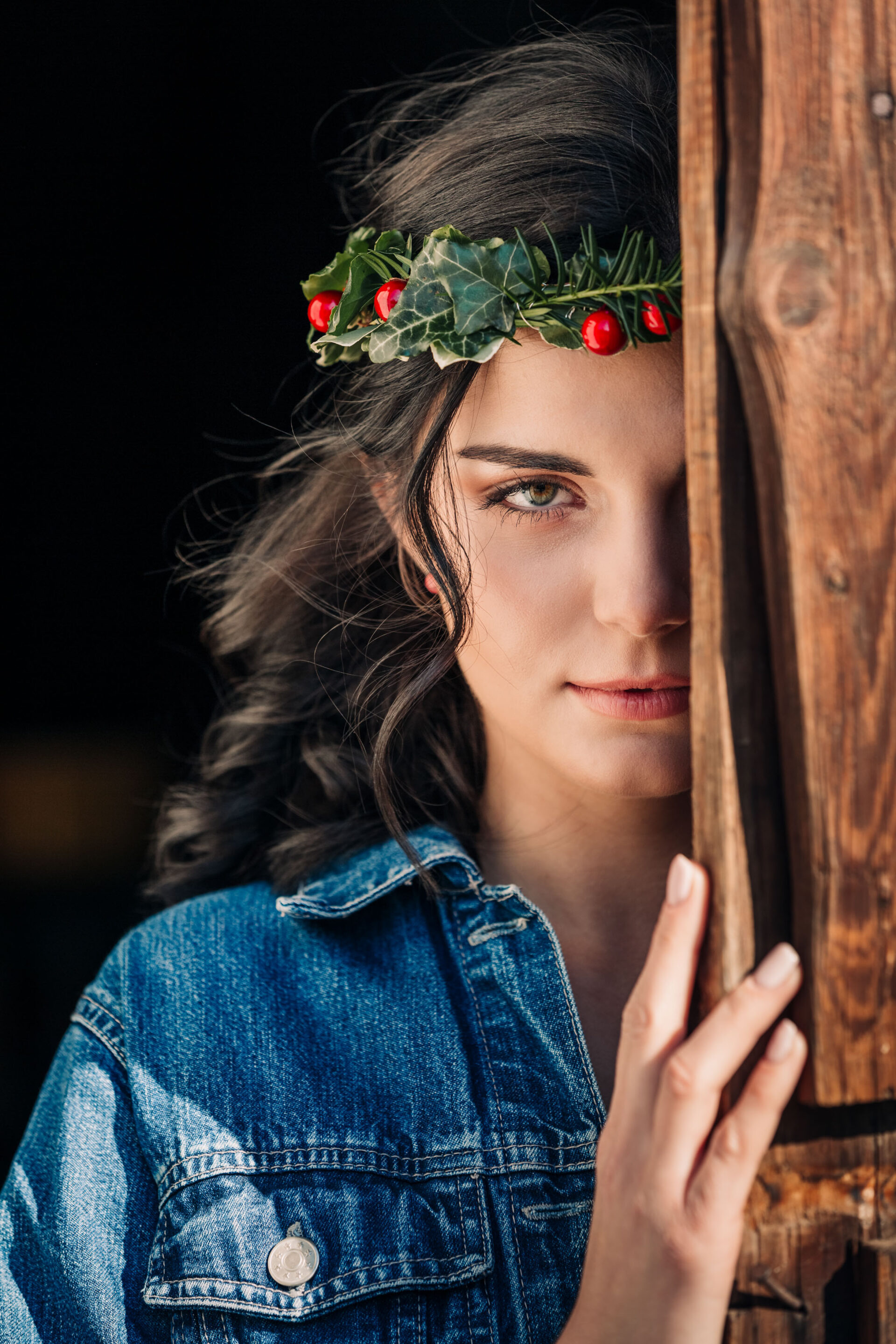 Valmistujais-/ ylioppilaskuvaus Jyväskylä 