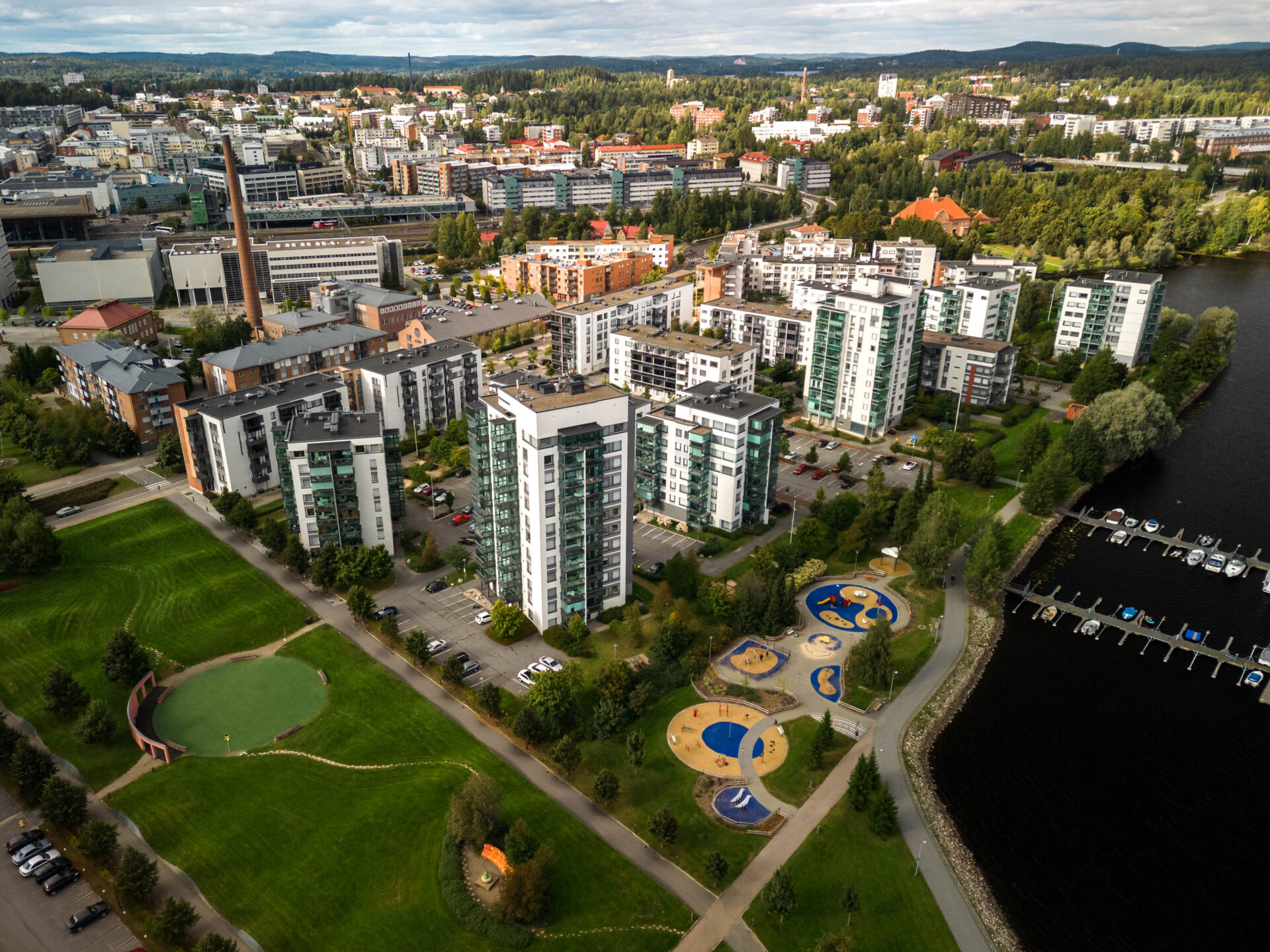 Valokuvaaja Jyväskylässä
