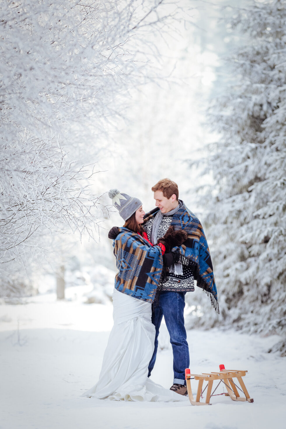 Häävalokuvaus - Häiden ikuistaja Jyväskylässä