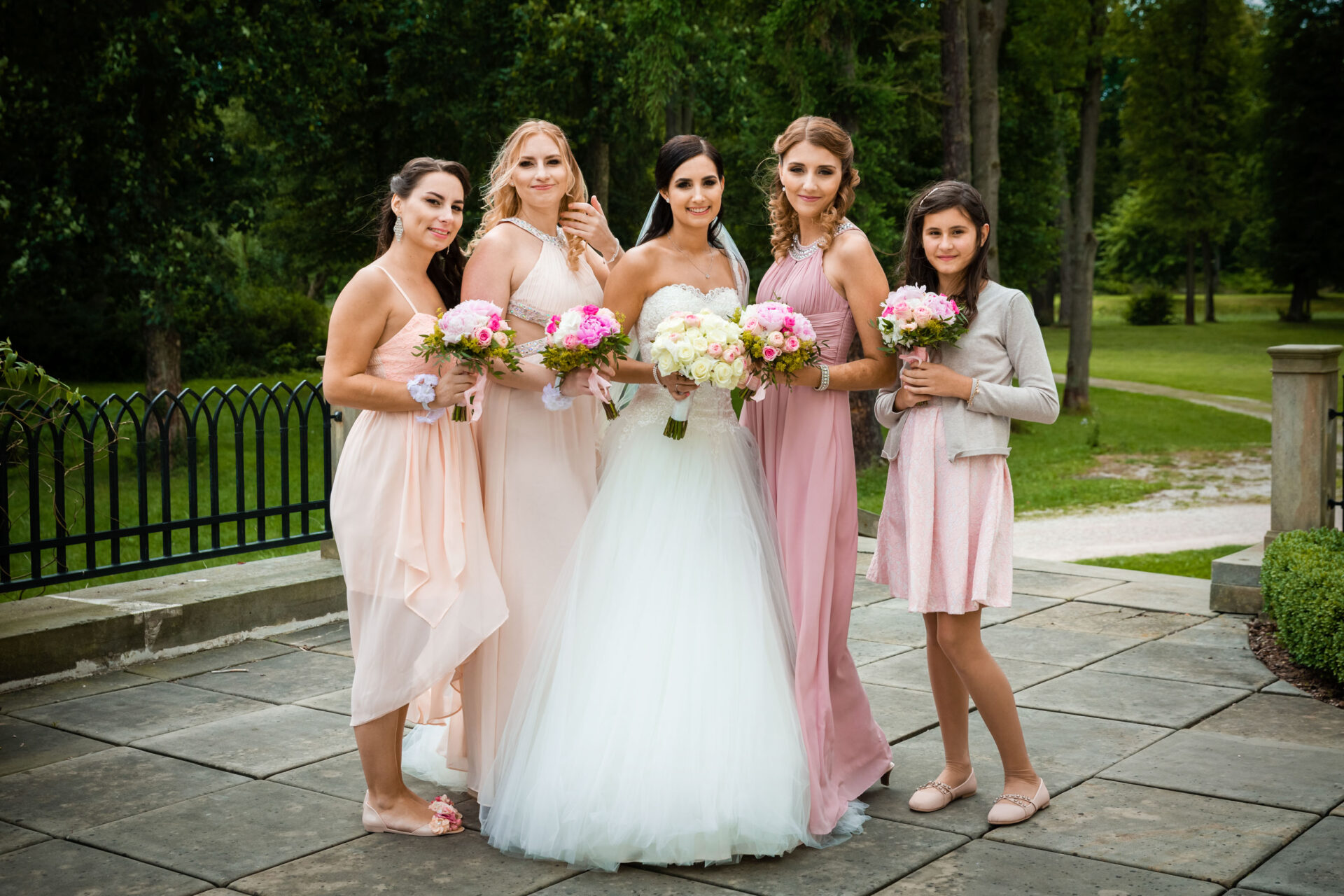 Häävalokuvaus - Häiden ikuistaja Jyväskylässä