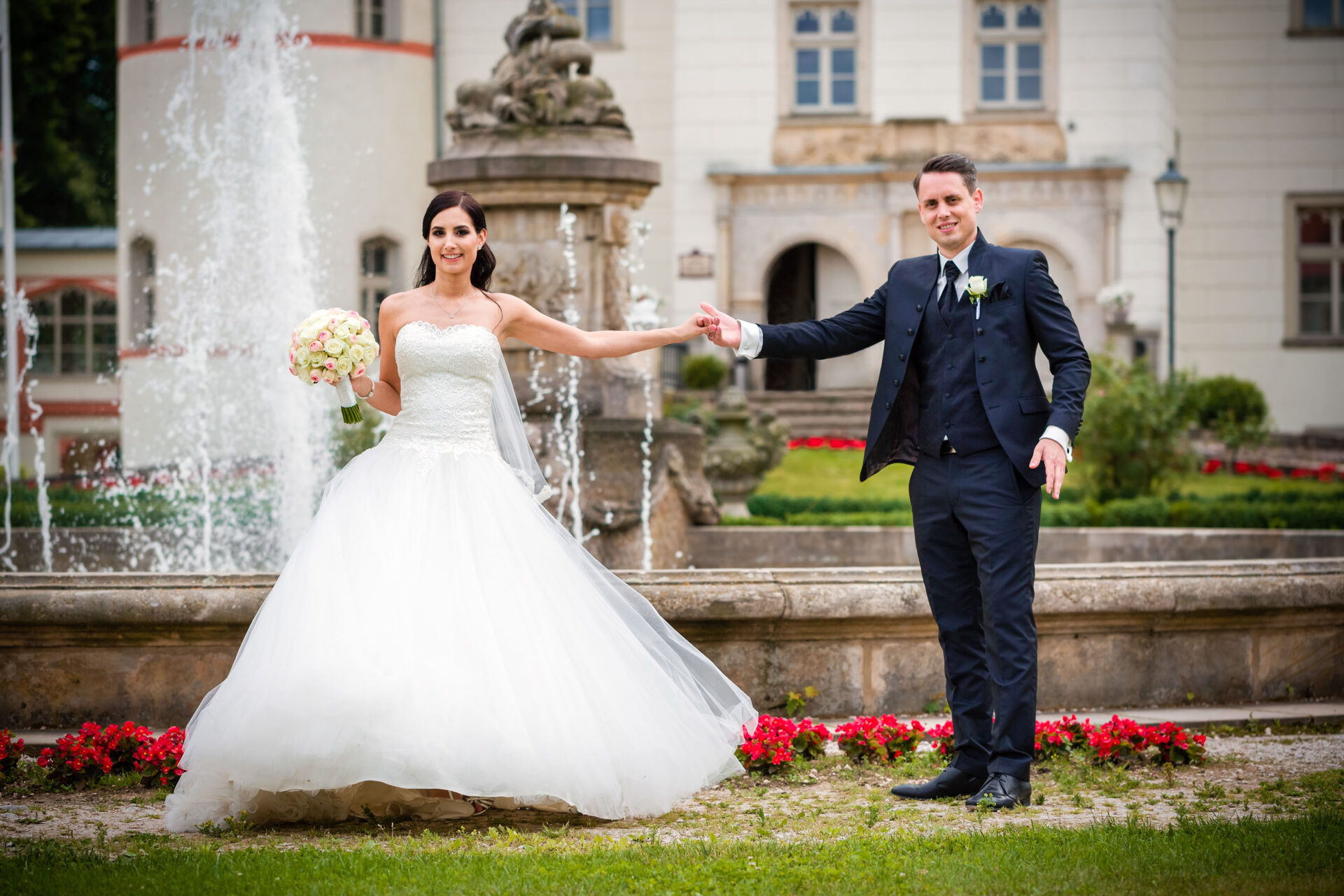 Häävalokuvaus - Häiden ikuistaja Jyväskylässä