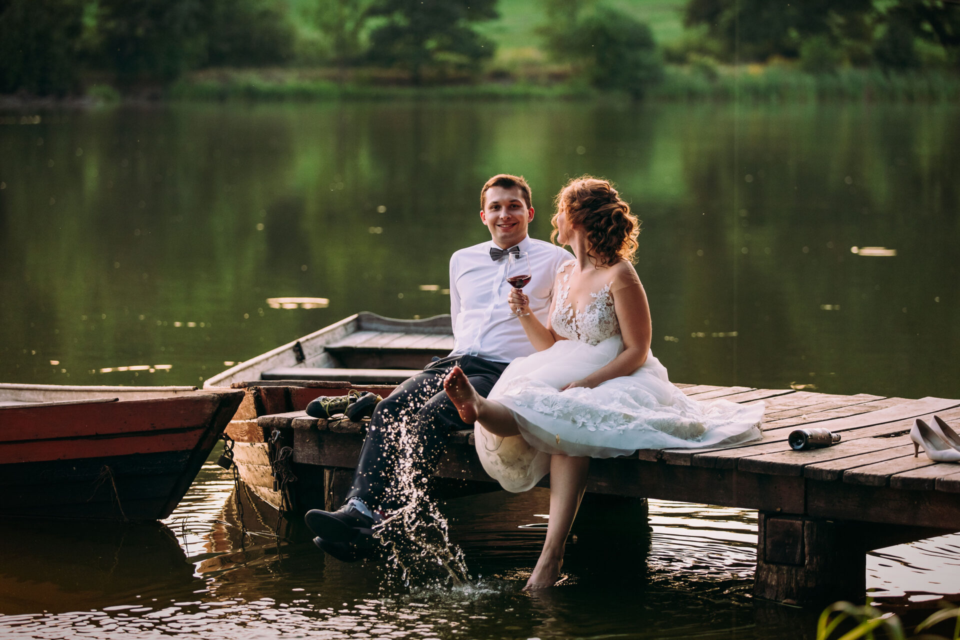 Häävalokuvaus - Häiden ikuistaja Jyväskylässä