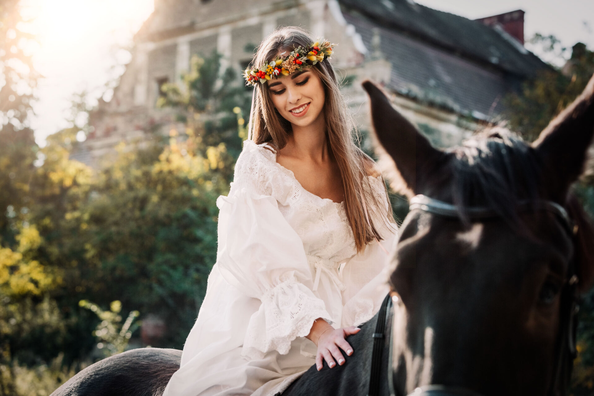 opiskelijan muotokuva