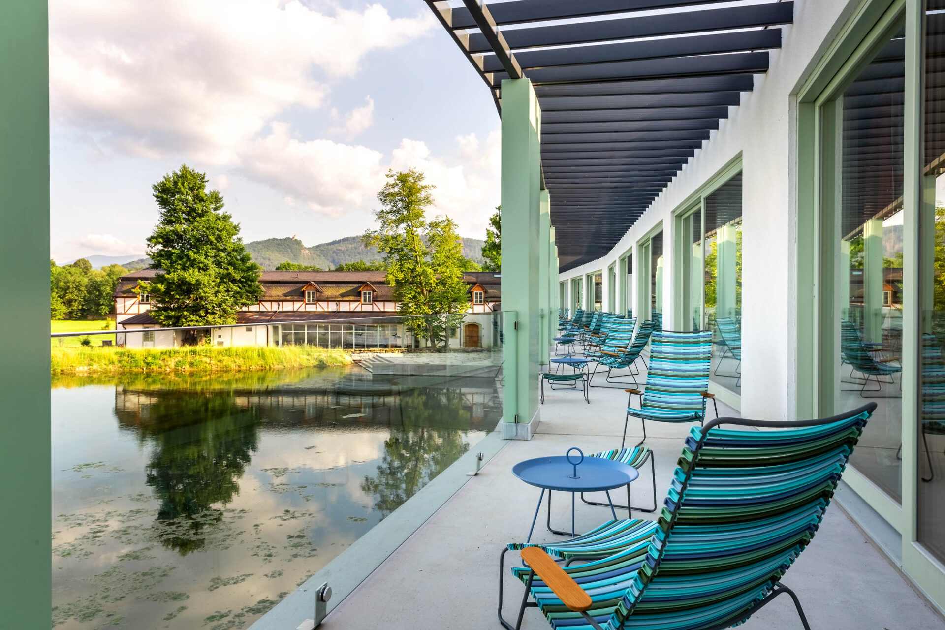 Hotellikuvaus Jyväskylässä