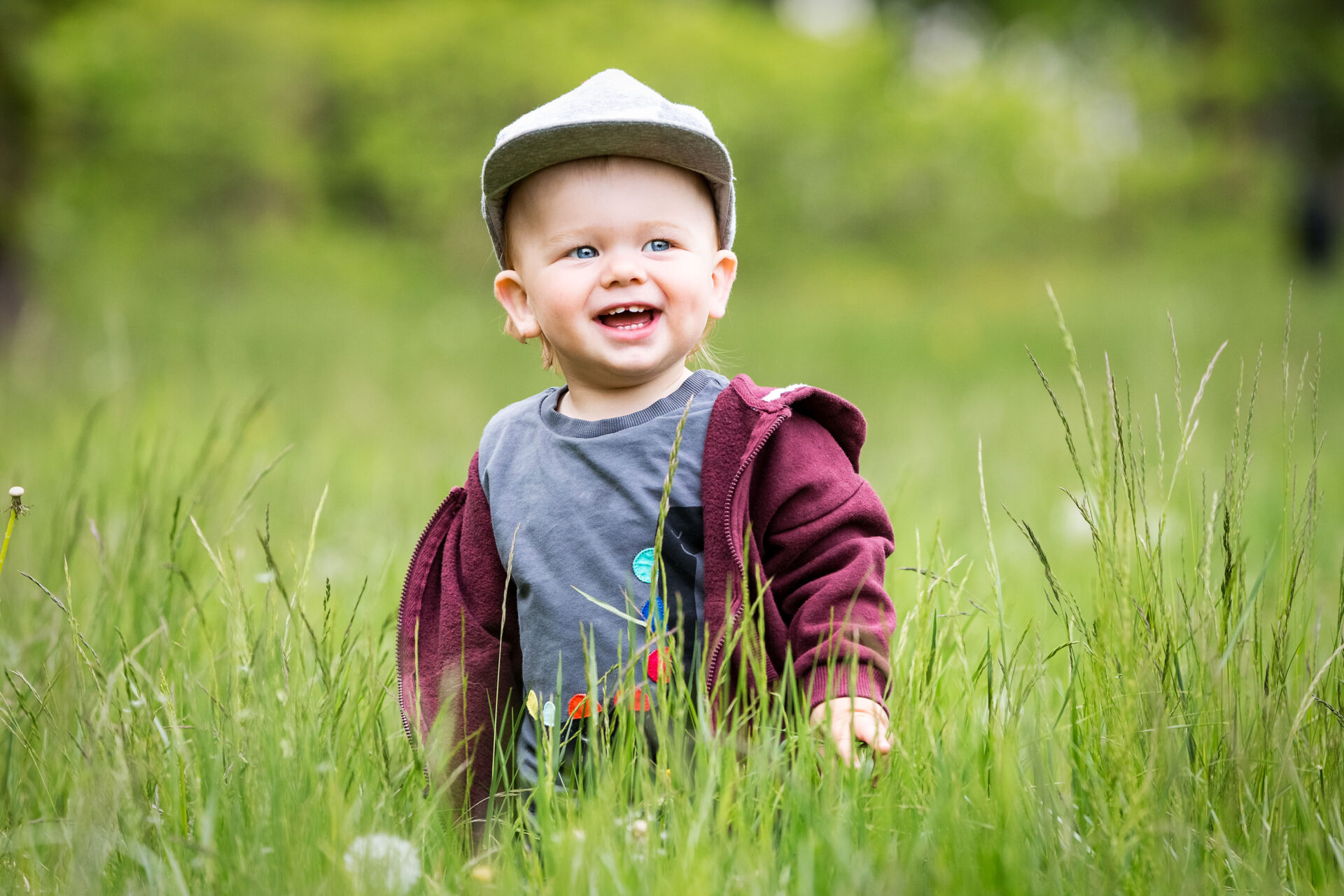 Perhevalokuvat Jyväskylässä