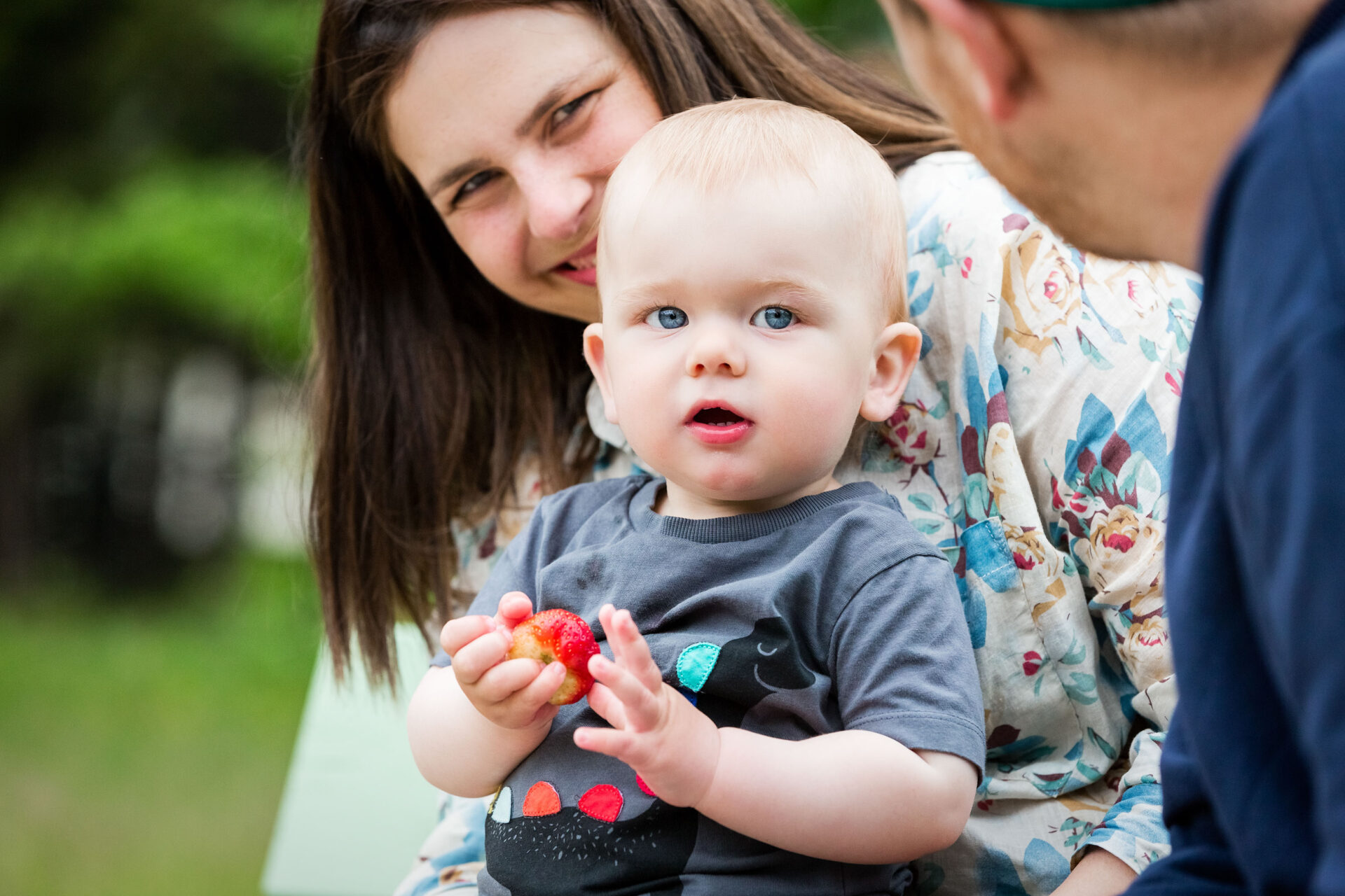 Valokuvaaja Jyväskylässä
