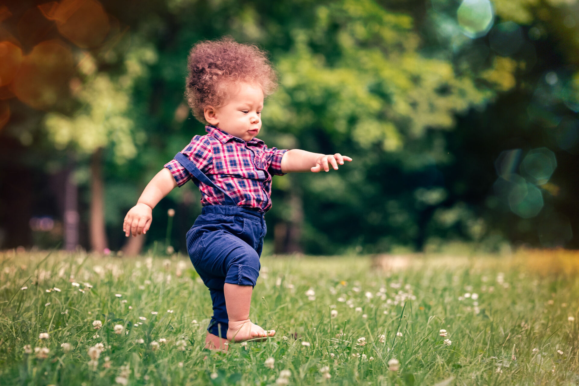 Lapsi- ja perhekuvat Keski Suomessa