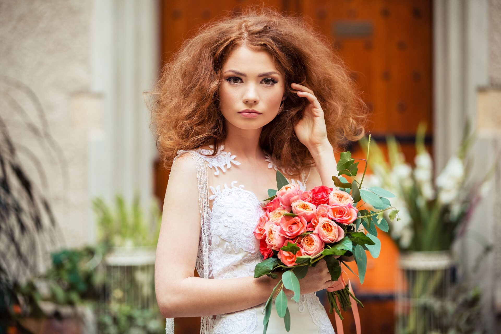 Wedding Photography in Jyväskylä