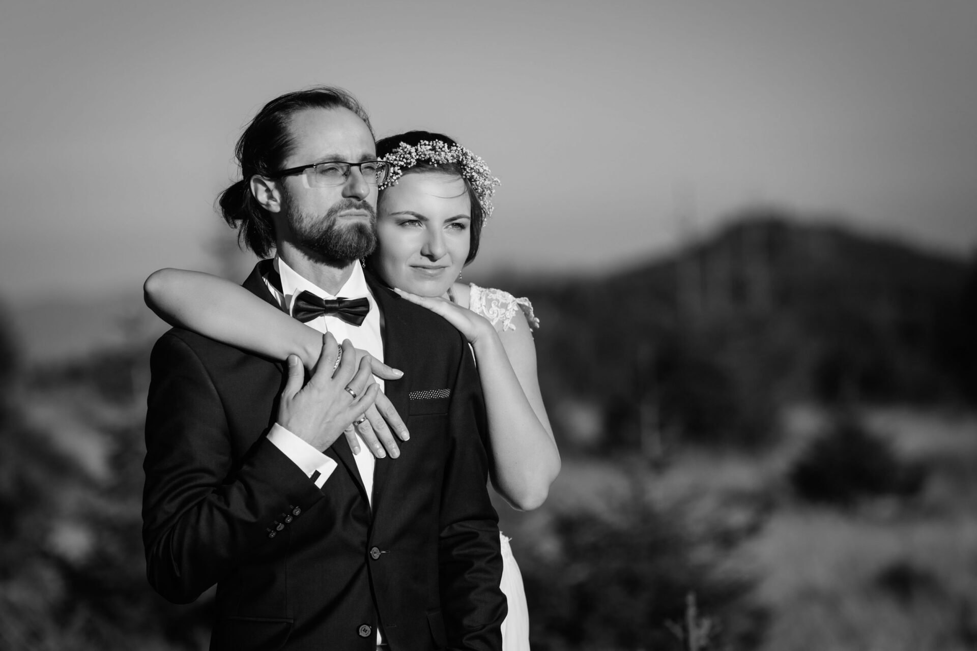 Hääpäivänkuvaus Keski Suomessa