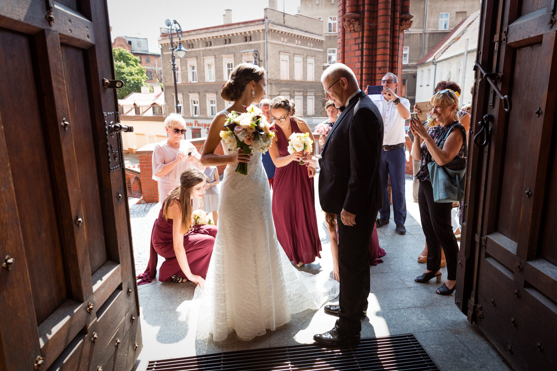 Hääkuvaaja Keski-Suomi