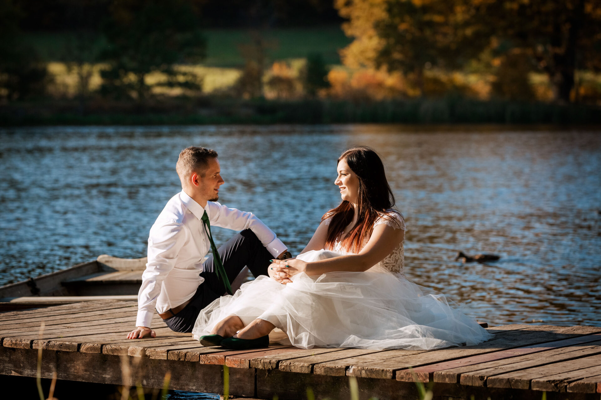 Häävalokuvaus - Häiden ikuistaja Jyväskylässä