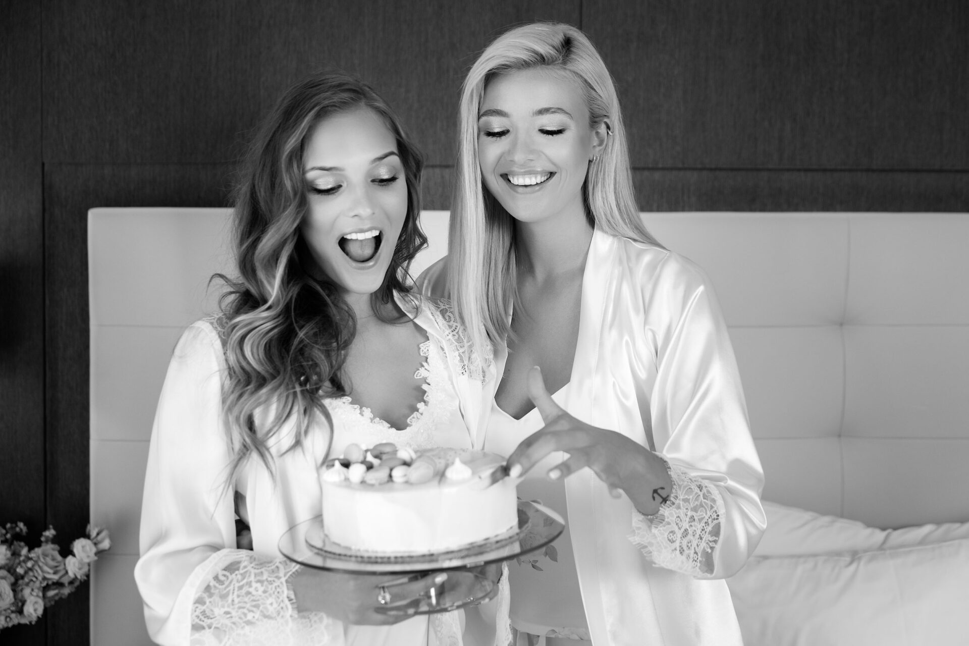 Hääpäivänkuvaus Keski Suomessa