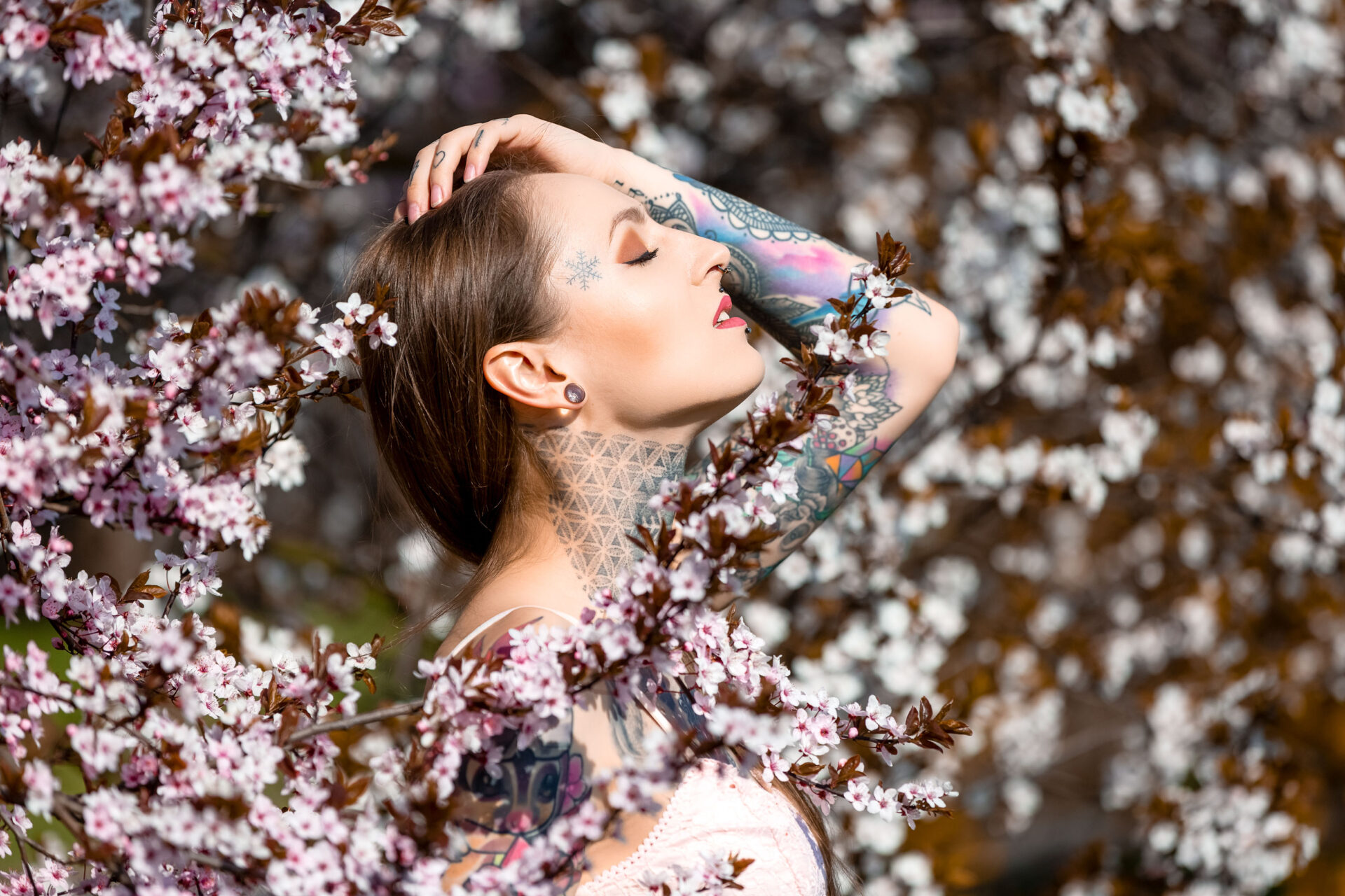 opiskelijan muotokuva