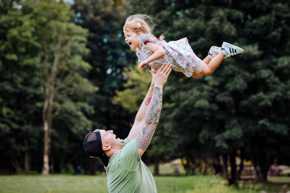 Lapsikuvaus Jyväskylässä