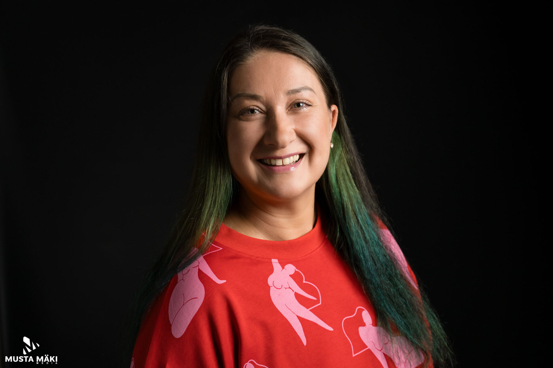 HENKILÖKUVAUS Jyväskylä