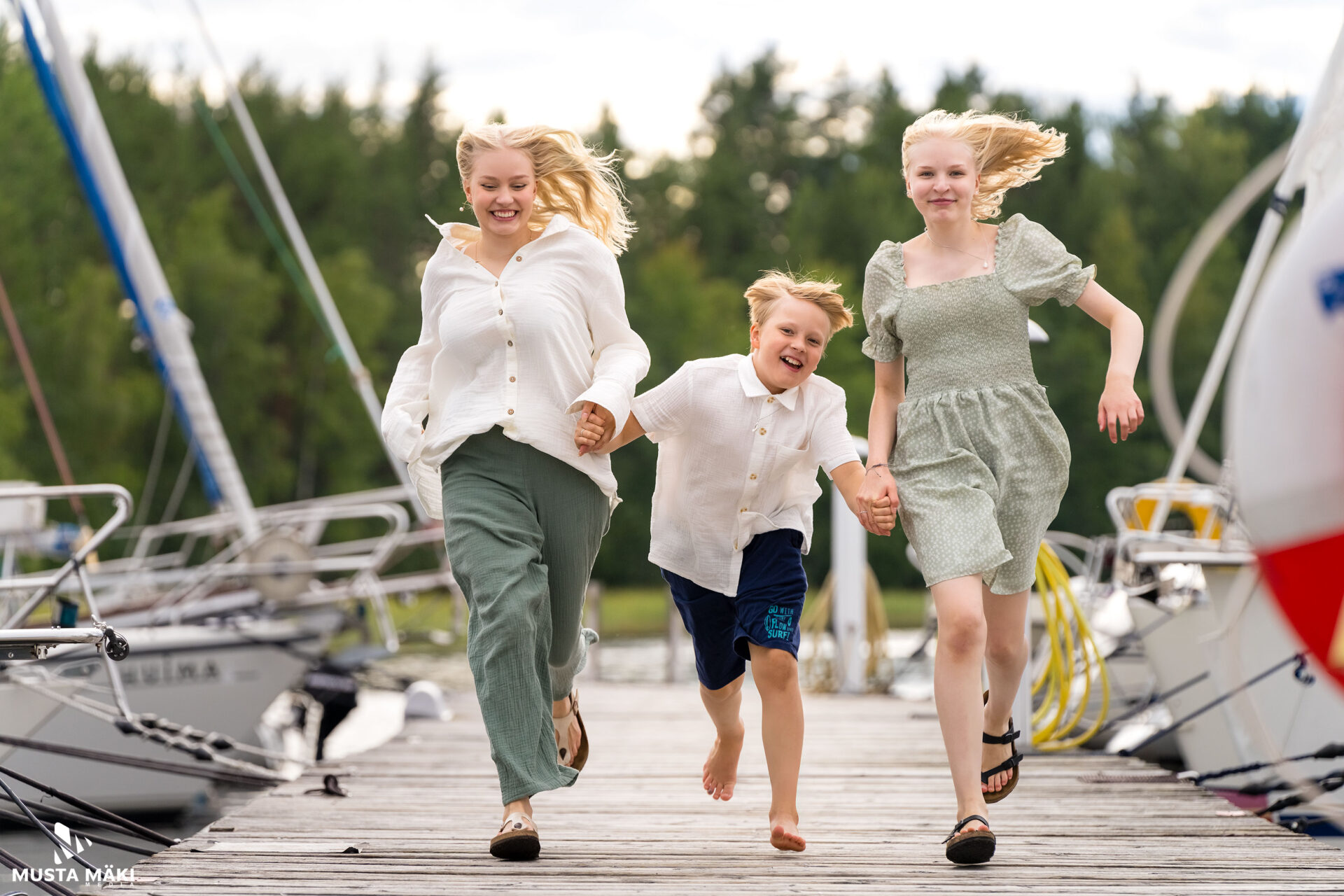 Valokuvaaja Jyväskylä