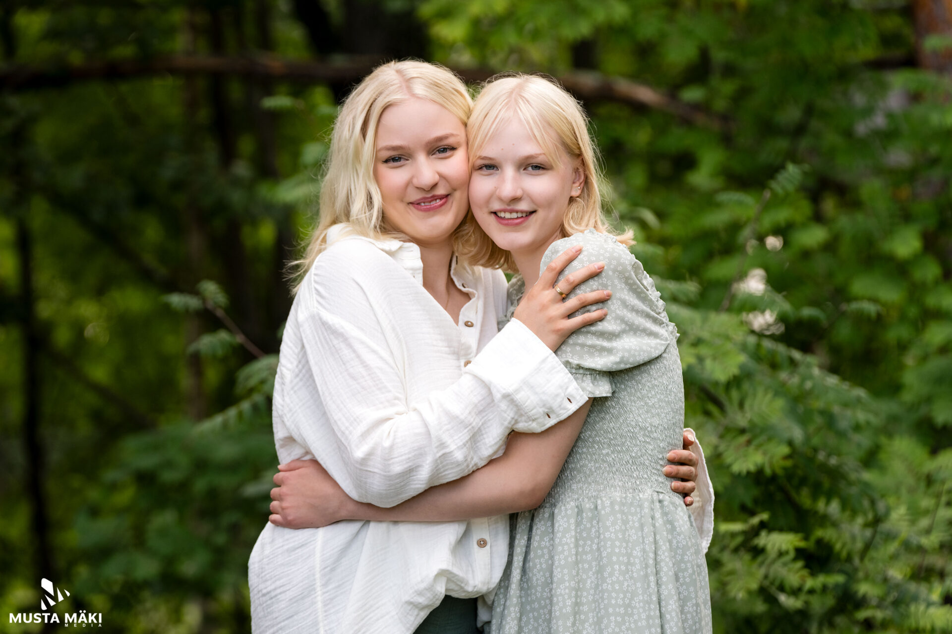 Valokuvaaja Jyväskylä