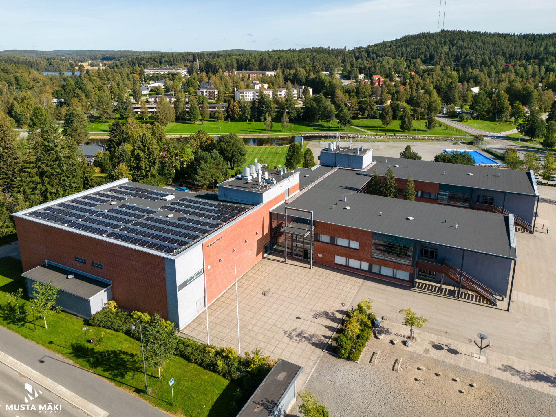 Valokuvaaja Jyväskylä