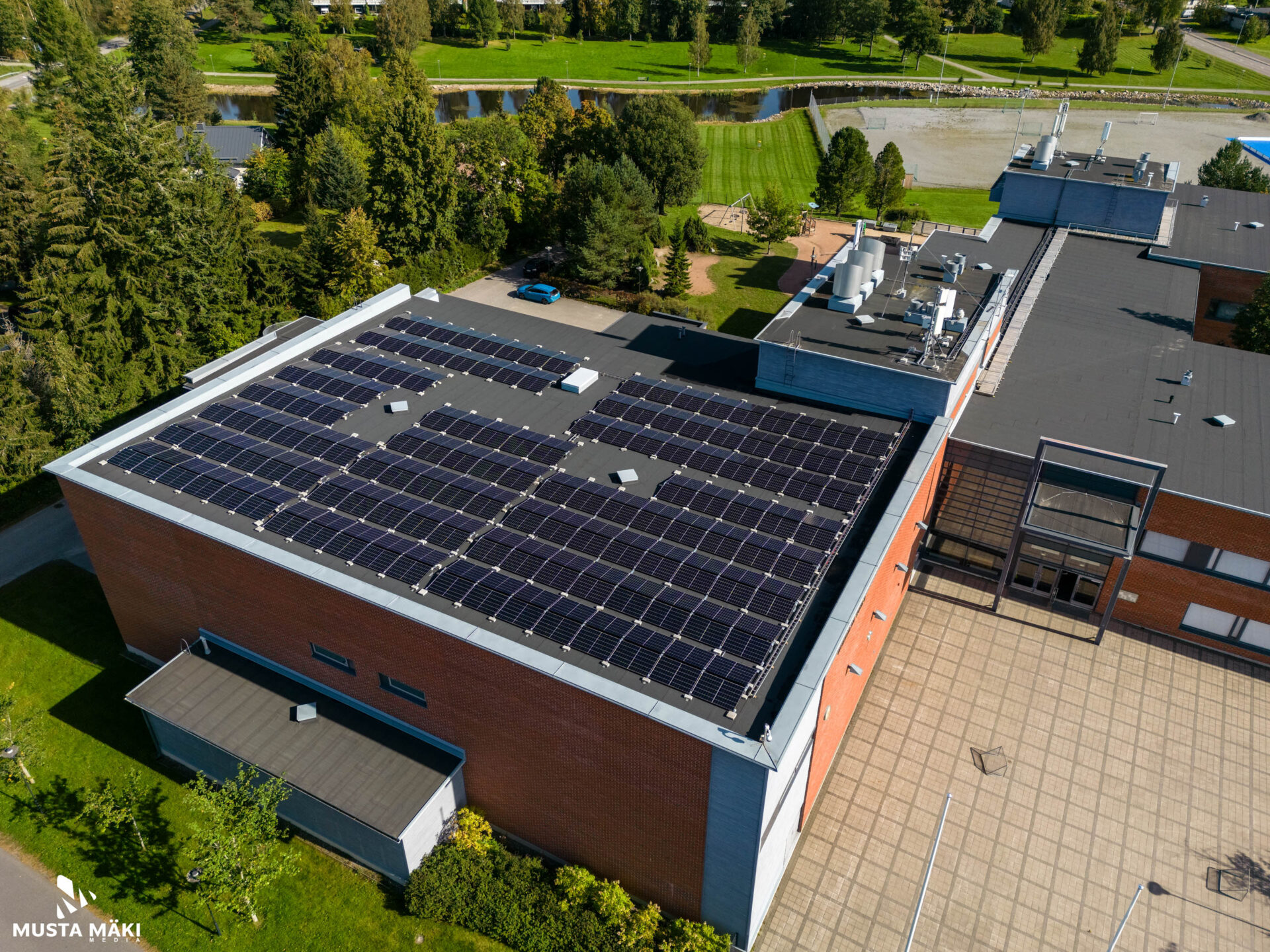 Valokuvaaja Jyväskylä