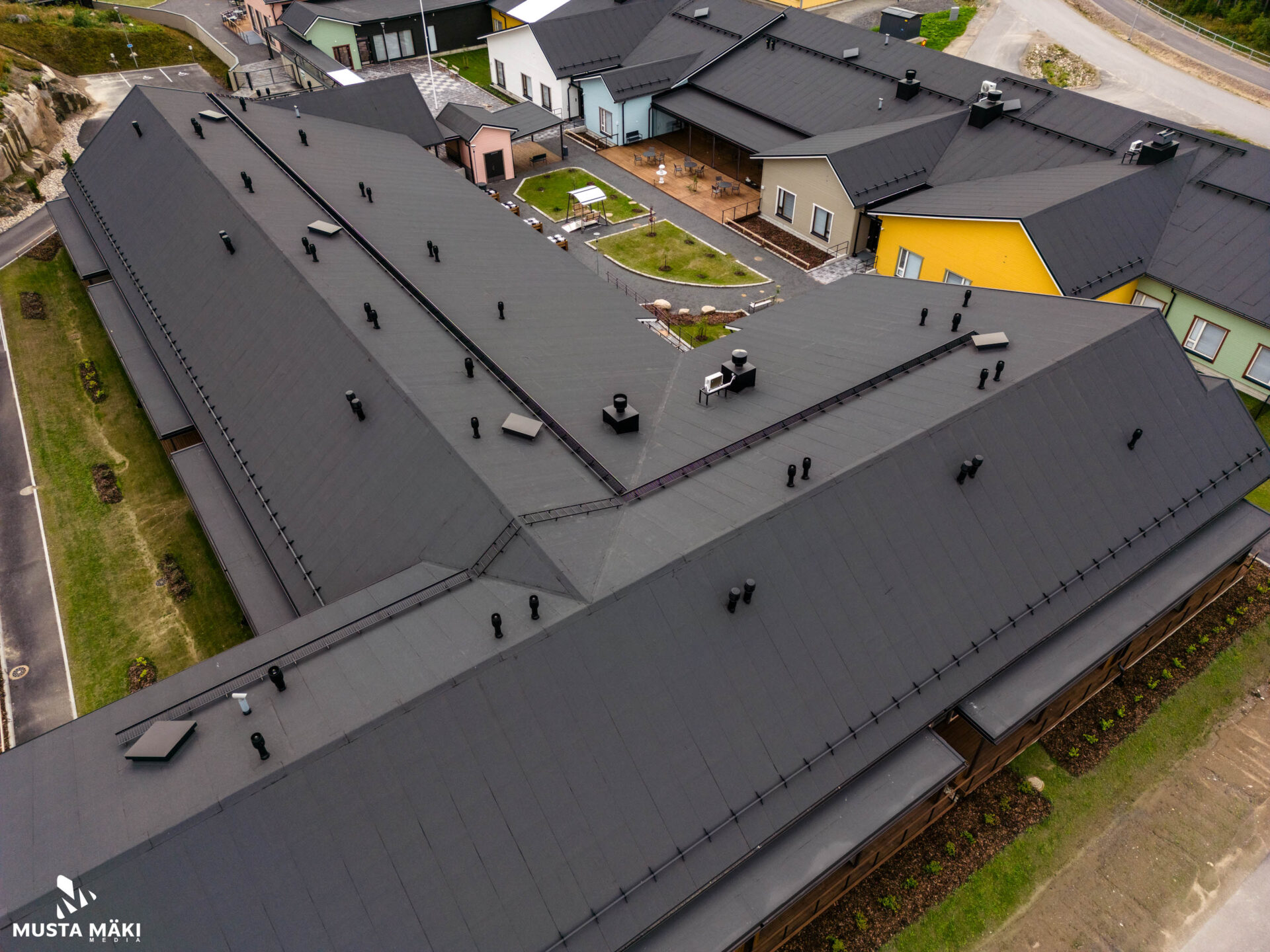 Valokuvaaja Jyväskylä