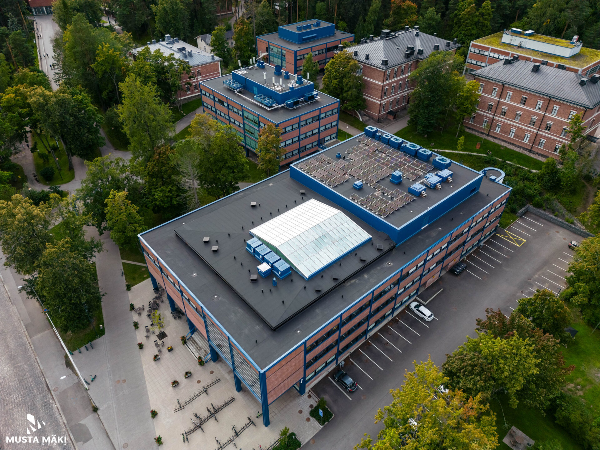 Valokuvaaja Jyväskylä