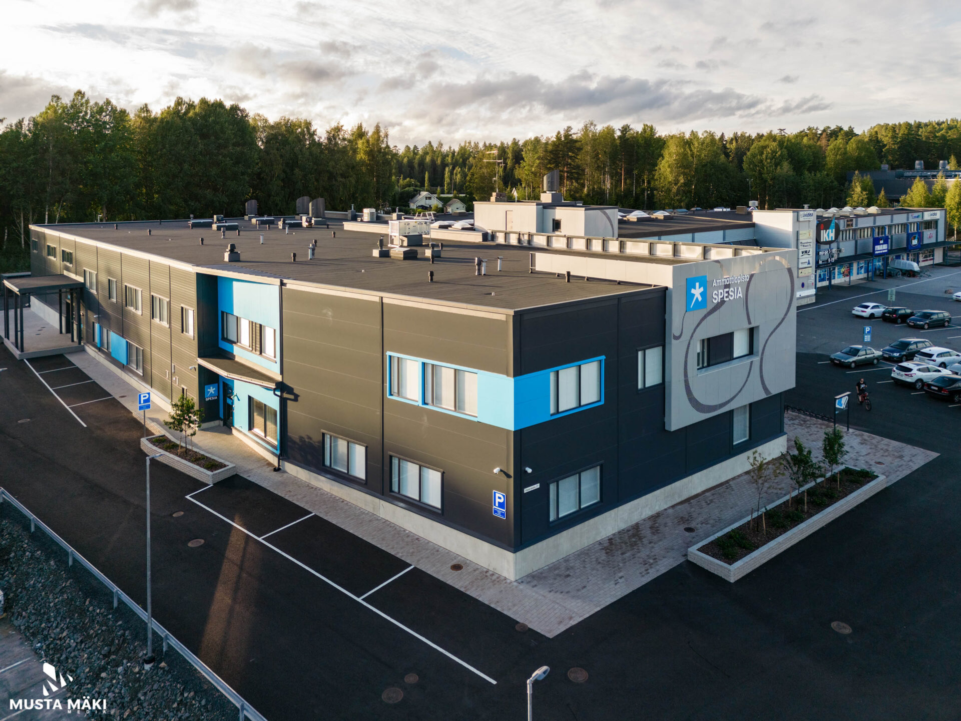 Valokuvaaja Jyväskylä