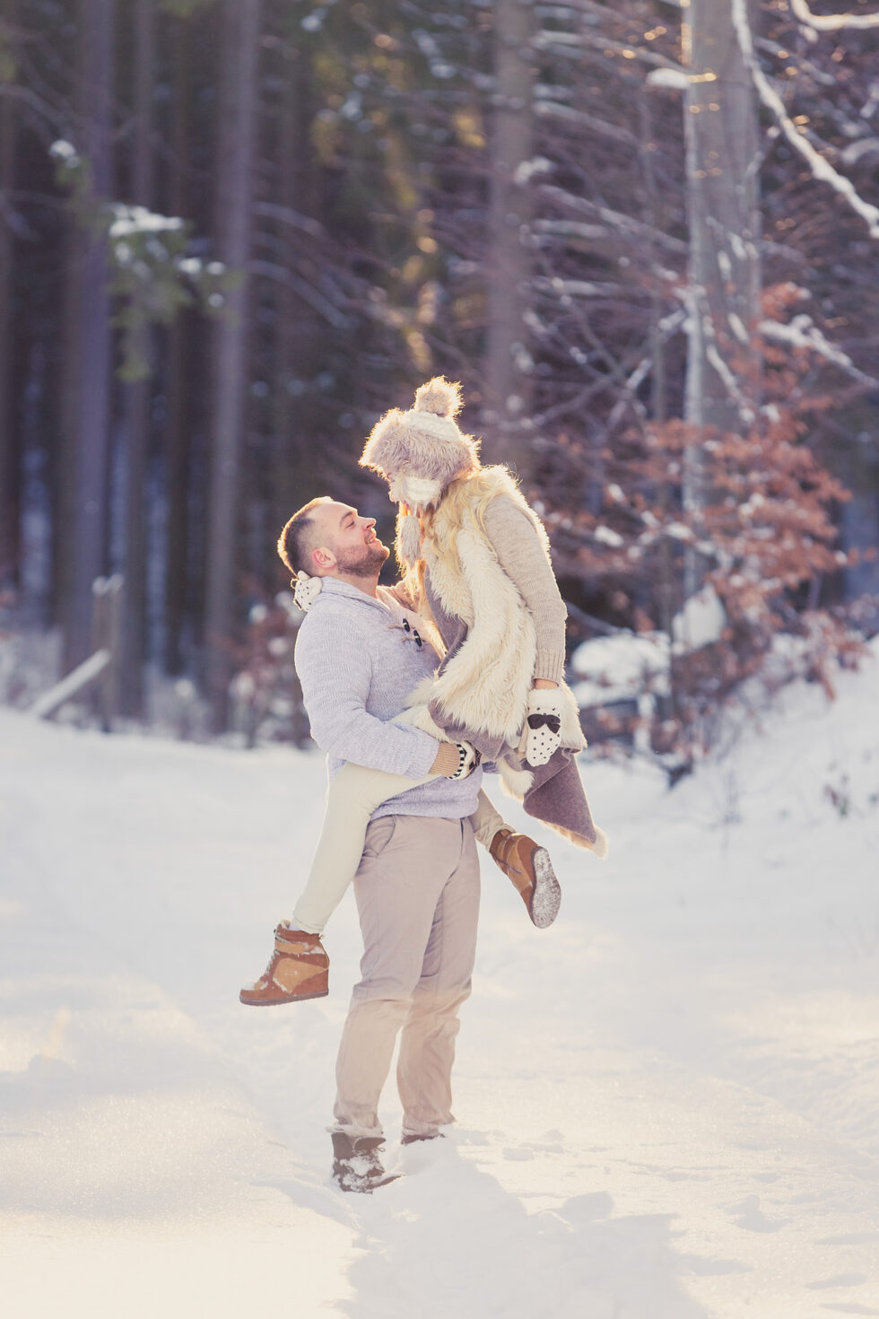 Hääpäivänkuvaus Jyväskylässä