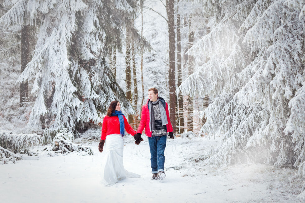 Hääpäivänkuvaus Jyväskylässä