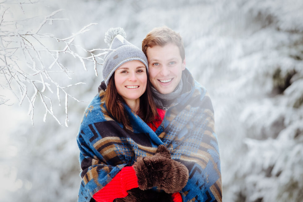 Hääpäivänkuvaus Jyväskylässä