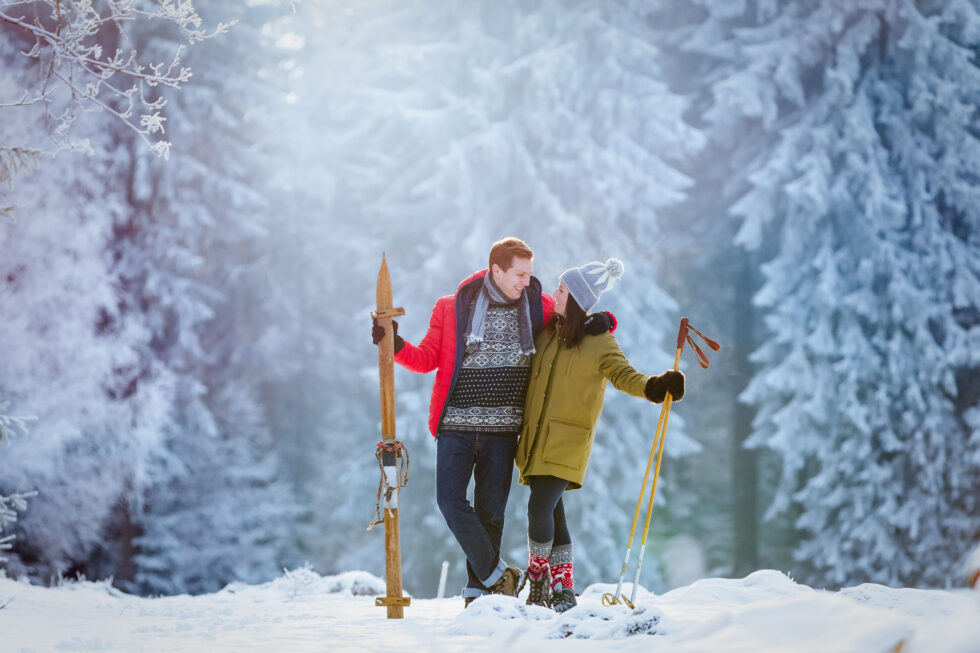 Hääpäivänkuvaus Jyväskylässä