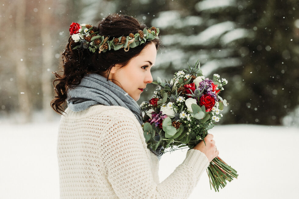 Hääpäivänkuvaus Jyväskylässä