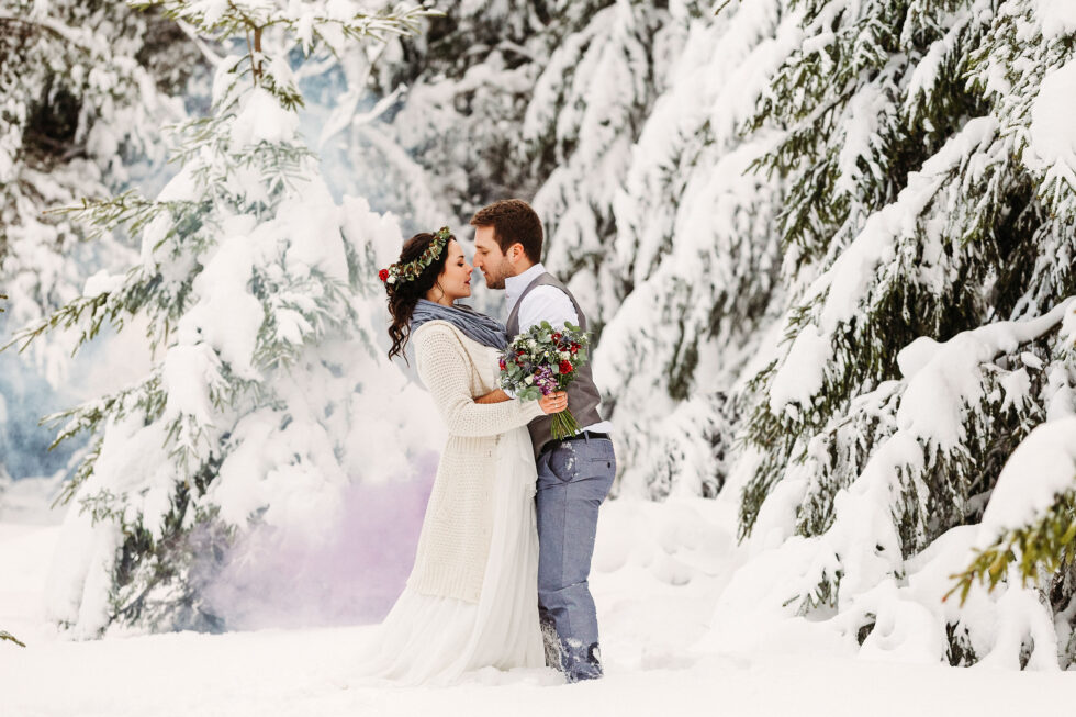 Hääpäivänkuvaus Jyväskylässä