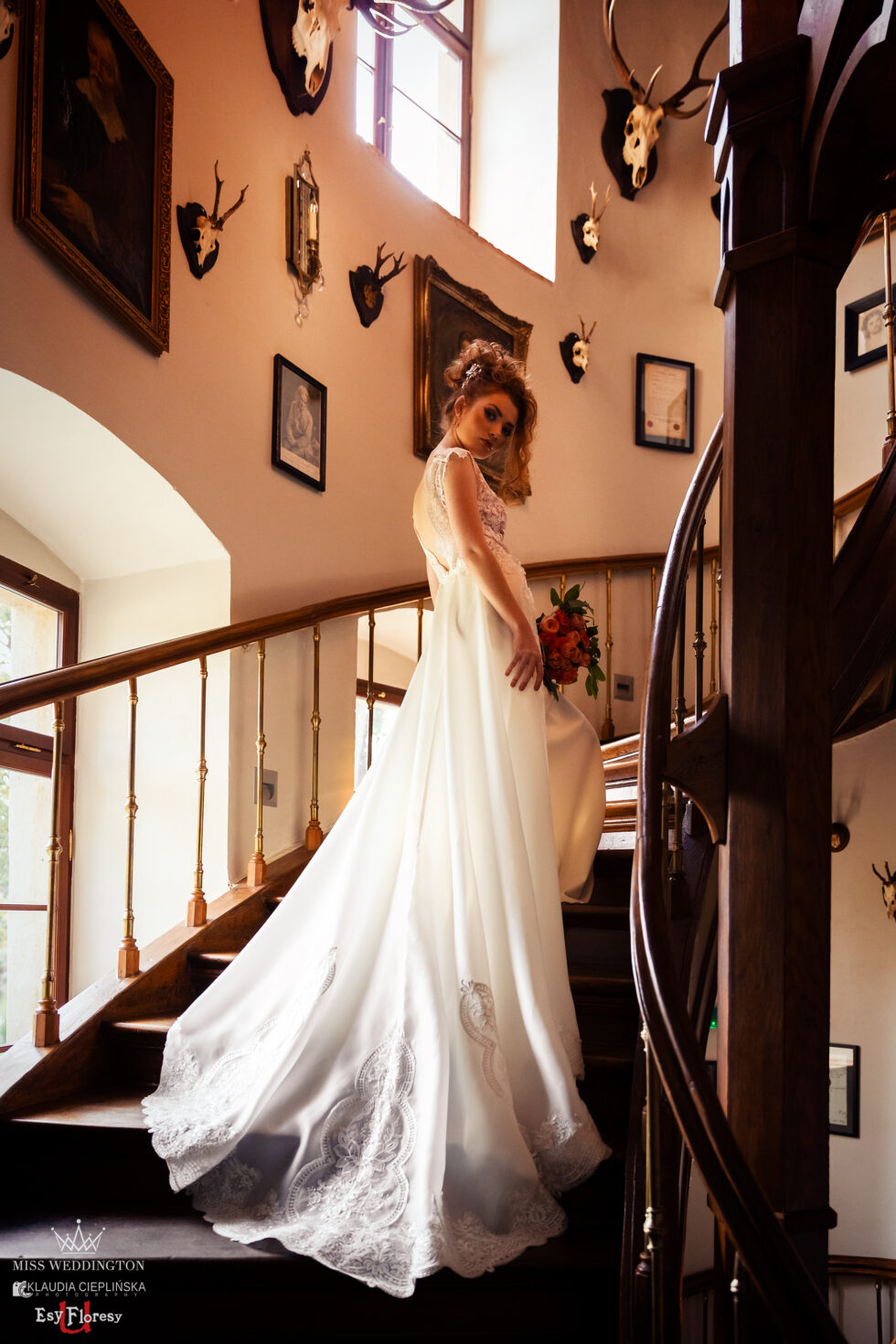 Hääkuvaus - Wedding Photography in Finland