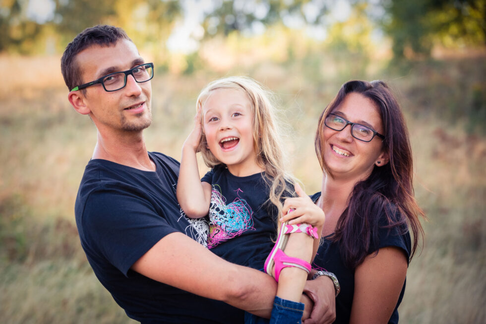 Isäpäivässä Keski Suomessa