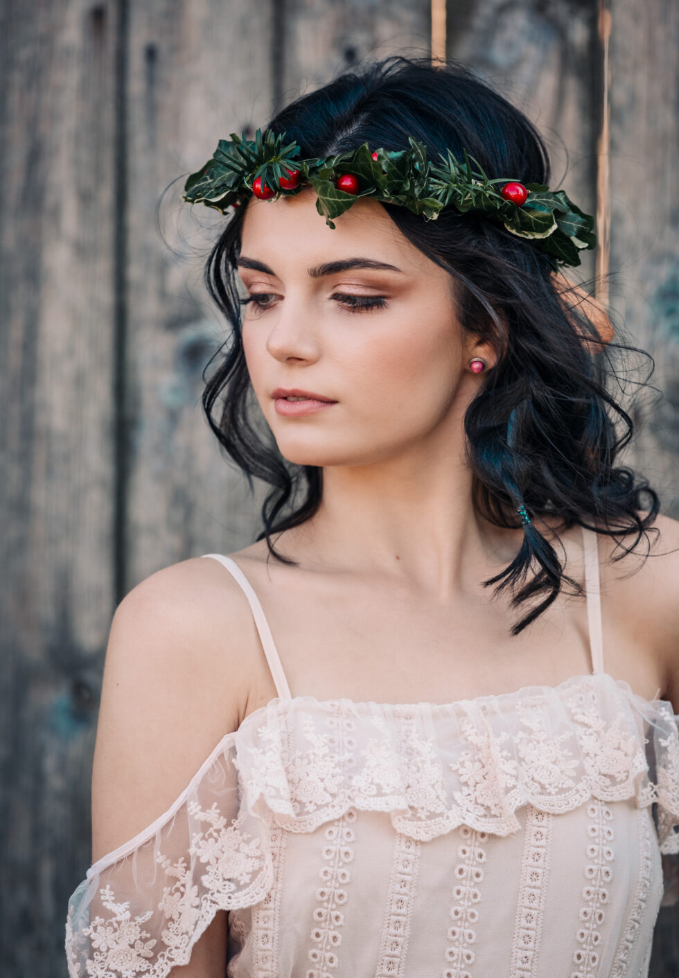 wedding photography in Central Finland