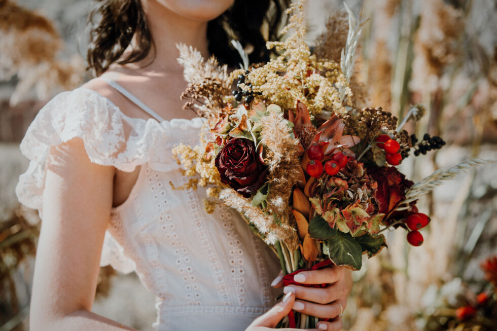 wedding photography in Central Finland